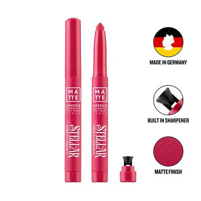 Daily Life Forever52 Stellar Matte Lipstick - Bubblegum Pop G407 1.4 gm - Lipsticks