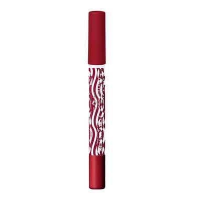 Daily Life Forever52 Velvet Matte Lipstick Ft011-Scarlet Red 2.8gm - Lipsticks