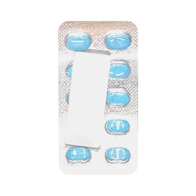 DEBISTAL 1 Tablet 10's - Diabetes-Ant