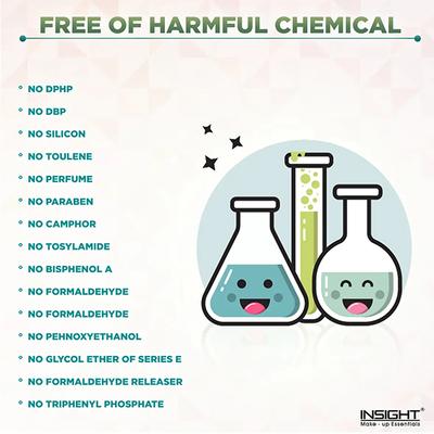 Insight Cosmetics Nail Polish - Color 158 9 ml - Nail Polish