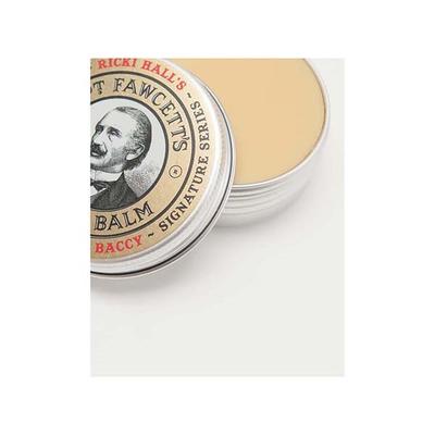Captain Fawcett Ricki Hall's Booze & Baccy Beard Balm 60 ml - Beard Balm
