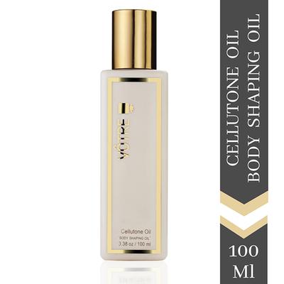 Votre Cellutone Body Shaping Oil 100 ml - Lotions & Creams