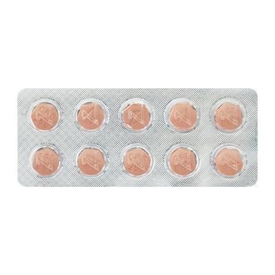 Ciprobid 250mg Tablet 10'S - Bacterial Infections-Qui