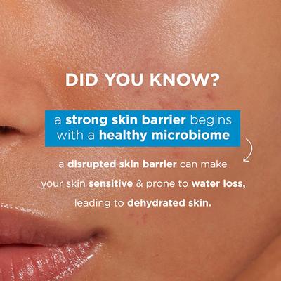 Simple Water Boost Micellar Facial Wash 150 ml - Face Wash & Cleansers