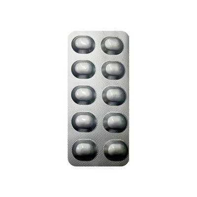 DAPASACH 10 Tablet 10's - Diabetes-Ant