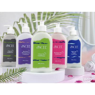 Ancel Apple Cider Vinegar Conditioner 300 ml - Conditioners