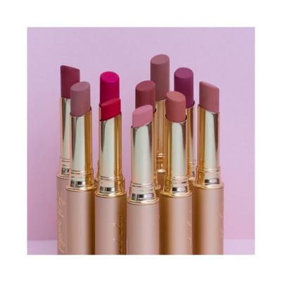 Pigment Play Performer Matte Lipstick Mine Forever 2.9 gm - Lipsticks