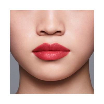 Shiseido Inkduo Prime And Line Duo Lipliner 07 Poppy 1.1 gm - Lip Liners