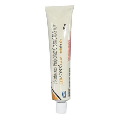 HBSONE Cream 30gm - Skin Infections-Toc