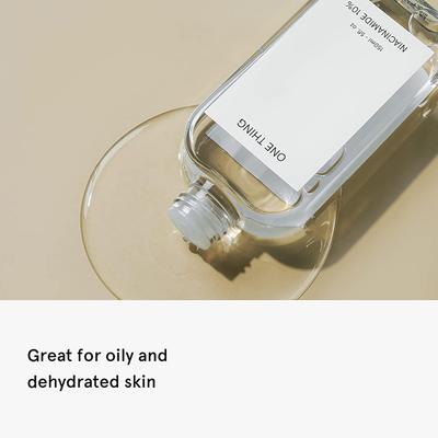 One Thing Niacinamide 10 Percent 40 ml - Toners