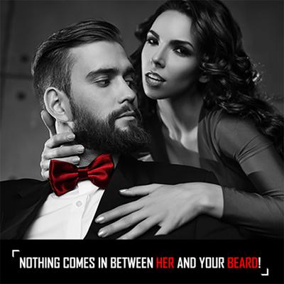 Beardo Beard Wash Gel - The Classic 100 ml - Beard Wash