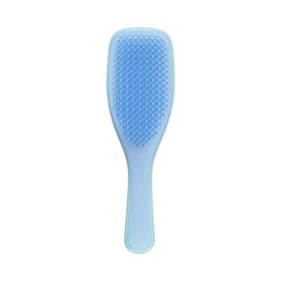 Tangle Teezer - Wet Detangler Hairbrush - Denim Blue 90 gm - Hair Brushes