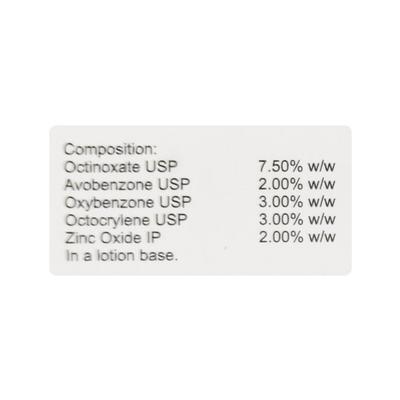 Photoban 30 Lotion 60ml - Sunscreen Preparations-Emo
