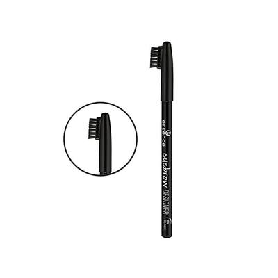 Essence Eyebrow Designer Eye Pencil 01 1 gm - Eyebrow Pencils & Enhancers