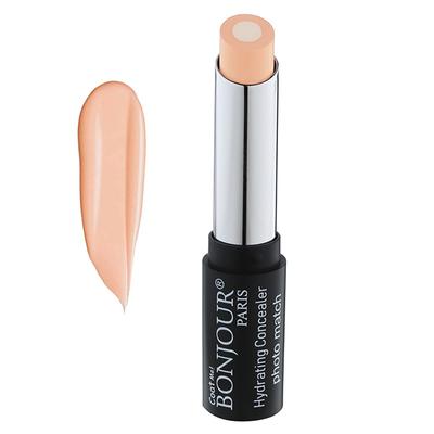 Bonjour Paris Photo Match Concealer Stick cum Primer - Beige 3.2 gm - Concealer
