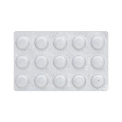 BISONEXT AM 2.5 Tablet 15's - Hypertension-Bet