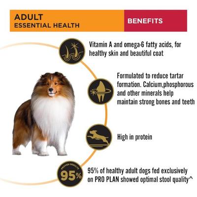 Nestle Purina Pro Plan Adult Dog Food (Medium) 3 kg - Petfood