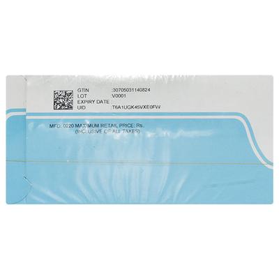 Johnson & Johnson Ethicon Prolene Non Absorbable Surgical Suture (3-0) (90 cm) (NW825) 1's - Bandages & Dressings
