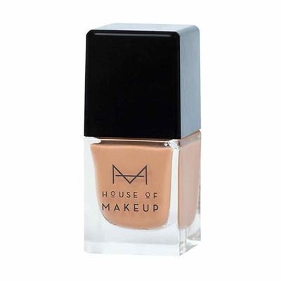 House Of Makeup Nail Lacquer - Cinnamon Swirl 12 ml - Nail Polish