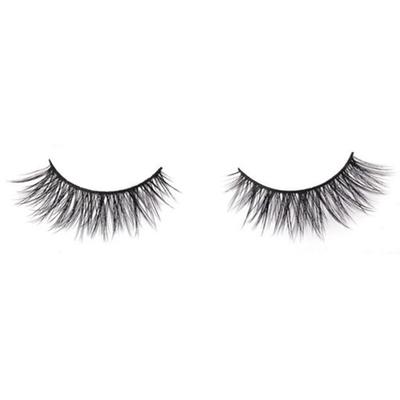 Renee Pre Glued Eyelashes Ash The Fiery One 21gm 2's - Eyelashes