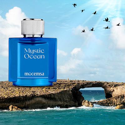 Mocemsa Mystic Ocean Pour Homme Eau De Perfume 100ml - Men Perfumes (Edt/Edp)