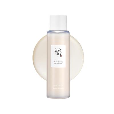 Beauty of Joseon Glow Replenishing Rice Milk 150 ml - Toners