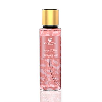 Carlton London Blush and Tease Body Mist 250 ml - Body Mist/Spray