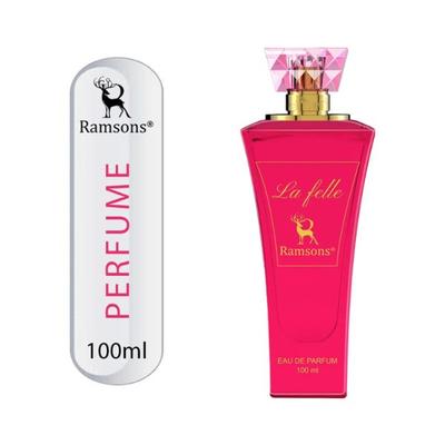 Ramsons La - Felle 100 ml - Perfumes (Edt/Edp)