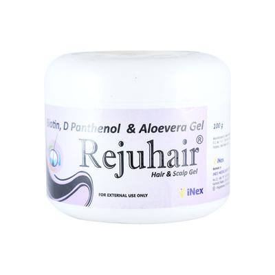 REJUHAIR Gel 100gm - Hair Loss-Oth