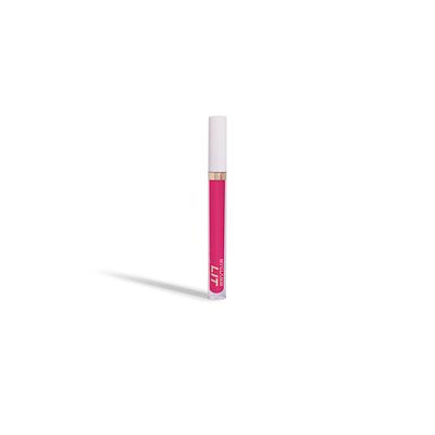 MyGlamm LIT Liquid Matte Lipstick-I'm Baby 3 ml - Liquid Lipsticks