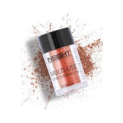 INSIGHT MULTI-USE LOOSE EYESHADOW - CHERRY WOOD 7 gm - Eyeshadow, Bases & Primers