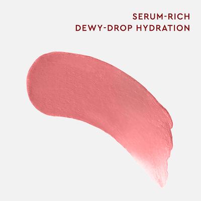 Kiro Fleur Serum Lip Balm- Carnation Blush (Pink) 2 gm - Lip Balms