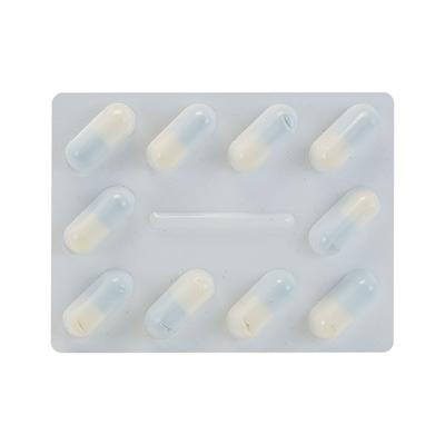 Oxalo Capsule 10'S - Diarrhoea-Ant