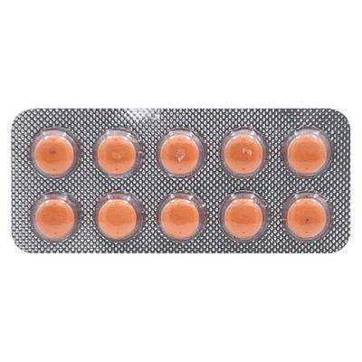Winolap 5mg Tablet 10'S - Allergies-Ant