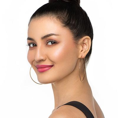 SUGAR Cosmetics Good Moodies Lip Crayon - 06 Show Stopper 0.7 gm - Lip Crayons