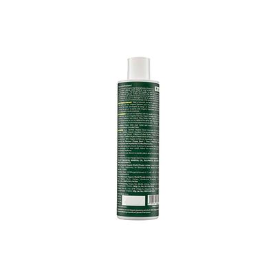 Organic Harvest Everyday Shampoo Coffee & Walnuts Gentle Care For Everyday Cleansing 250ml - Shampoos