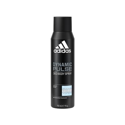 Adidas Dynamic Pulse Deodorant Set 150ml 3's - Men Deodorants/Roll-Ons