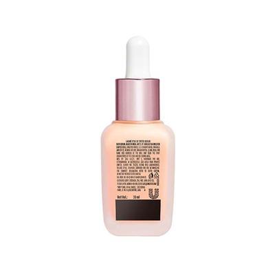 Lakme Cc Tinted Serum With 2% Hyaluronic Acid - Naturelle 30 ml - Face Serum