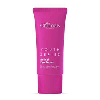 SkinChemists Retinol Eye Serum 15 ml - Under Eye Creams & Serums