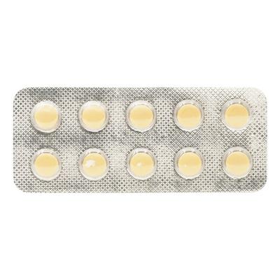 Concor Plus Tablet 10'S - Hypertension-Bet