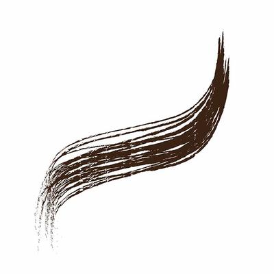 Colorbar Brow Me Fiber Mascara Mascara Bmm002 4 Ml - Mascaras