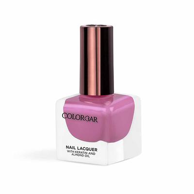 Colorbar Lux Nail Lacquer Cbn272 12 Ml - Nail Polish