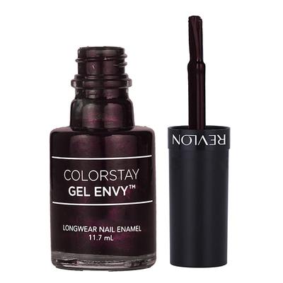 Revlon Colorstay Gel Envy Long Wear Nail Enamel - Heart Breaker 11.7Ml - Nail Polish