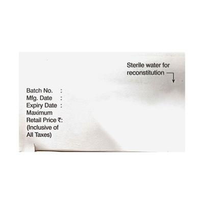 DERICLAV ORANGE FLAVOUR Dry Syrup 30ml - Bacterial Infections-Pen