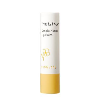Innisfree Canola Honey Lip Balm 3.5 gm - Lip Balms
