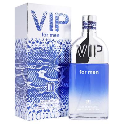 BN PARFUMS Vip Eau De Perfume for Men 100 ml - Men Perfumes (Edt/Edp)