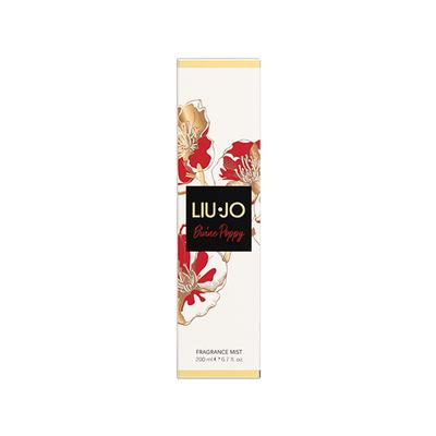 Liu Jo Divine Poppy Fragrance Mist 200 ml - Body Mist/Spray