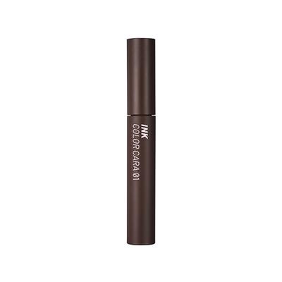 Peripera Ink Color Cara 01 Black Espresso 8 gm - Mascaras