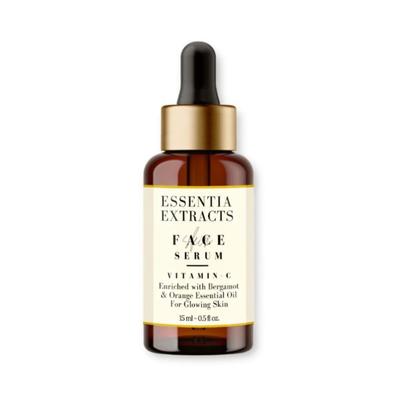 Essentia Extracts Vitamin-C Face Serum 15 ml - Face Moisturizers