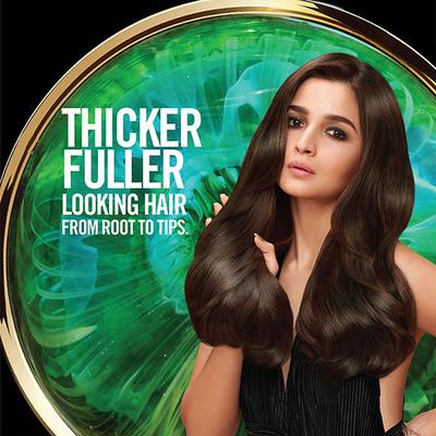 Tresemme Thick & Full Shampoo 340 ml - Shampoos